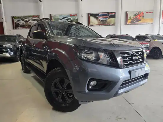 NISSAN-FRONTIER-2021
