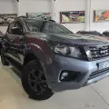 NISSAN FRONTIER 2.3 16V TURBO DIESEL ATTACK CD 4X4 AUTOMÁTICO NISSAN FRONTIER 2.3 16V TURBO DIESEL ATTACK CD 4X4 AUTOMÁTICO