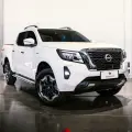 NISSAN FRONTIER 2.3 16V TURBO DIESEL PLATINUM CD 4X4 AUTOMÁTICO NISSAN FRONTIER 2.3 16V TURBO DIESEL PLATINUM CD 4X4 AUTOMÁTICO