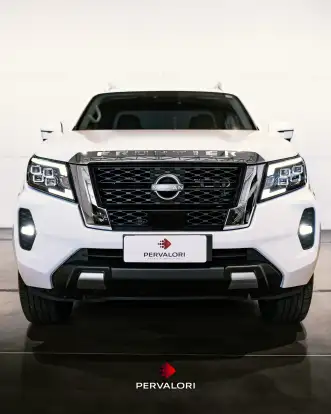 NISSAN-FRONTIER-2.3 16V TURBO DIESEL PLATINUM CD 4X4 AUTOMÁTICO NISSAN-FRONTIER-2024