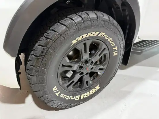 NISSAN-FRONTIER-2.3 16V TURBO DIESEL PRO4X CD 4X4 AUTOMÁTICO NISSAN-FRONTIER-2022