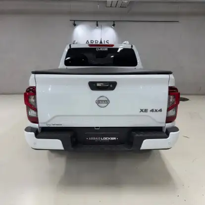NISSAN-FRONTIER-2024