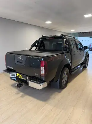 NISSAN-FRONTIER-2015