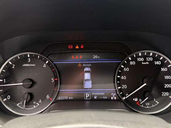 NISSAN-FRONTIER-2.3 16V TURBO DIESEL ATTACK CD 4X4 AUTOMÁTICO NISSAN-FRONTIER-2023