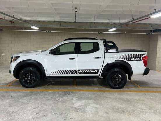 NISSAN-FRONTIER-2024