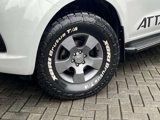 NISSAN-FRONTIER-2.3 16V TURBO DIESEL ATTACK CD 4X4 AUTOMÁTICO NISSAN-FRONTIER-2018