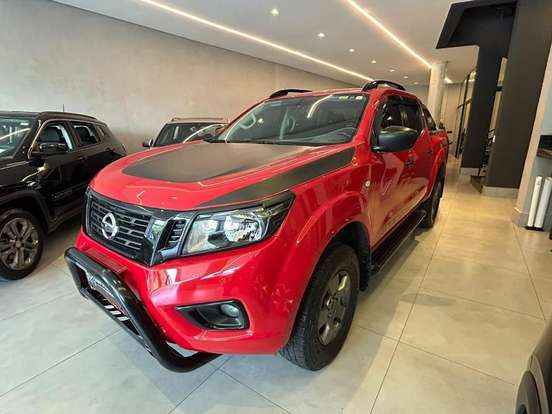 NISSAN-FRONTIER-2019