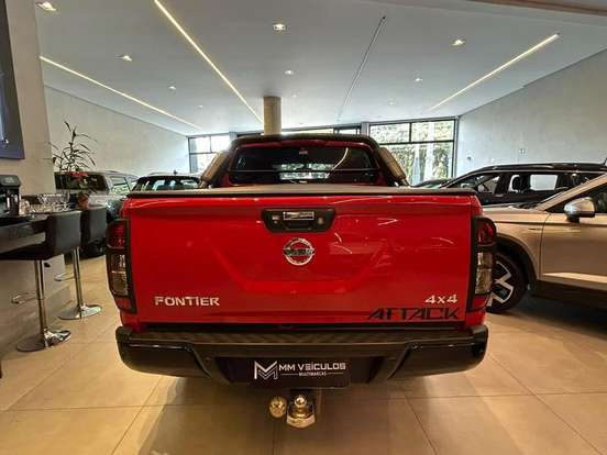 NISSAN-FRONTIER-2019