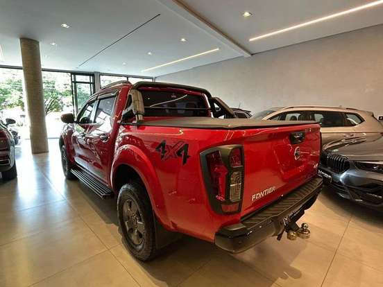 NISSAN-FRONTIER-2019