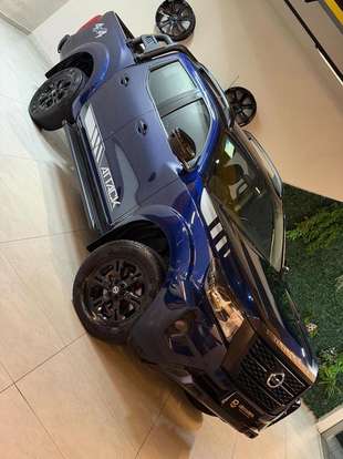 NISSAN-FRONTIER-2022