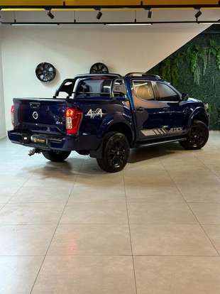 NISSAN-FRONTIER-2022