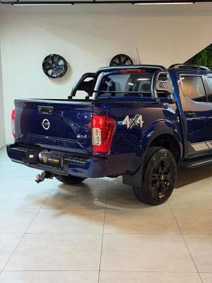 NISSAN-FRONTIER-2.3 16V TURBO DIESEL ATTACK CD 4X4 AUTOMÁTICO NISSAN-FRONTIER-2022