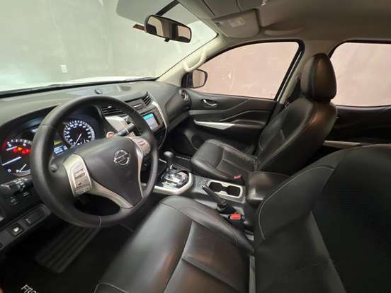 NISSAN-FRONTIER-2017