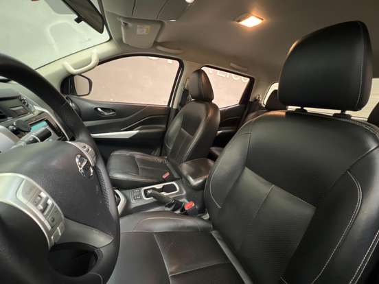 NISSAN-FRONTIER-2017