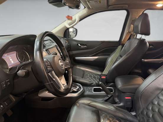 NISSAN-FRONTIER-2.3 16V TURBO DIESEL PLATINUM CD 4X4 AUTOMÁTICO NISSAN-FRONTIER-2024