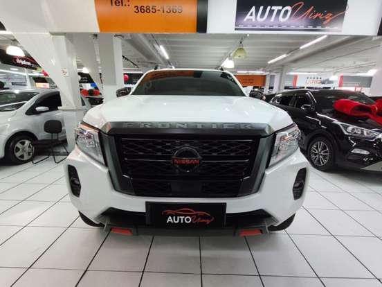 NISSAN-FRONTIER-2022