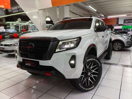 NISSAN-FRONTIER-2022