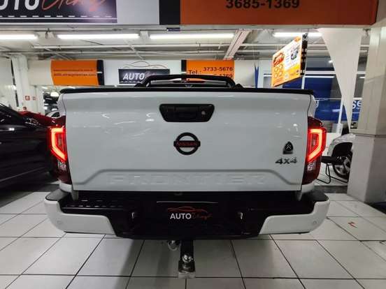 NISSAN-FRONTIER-2022