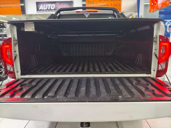 NISSAN-FRONTIER-2022