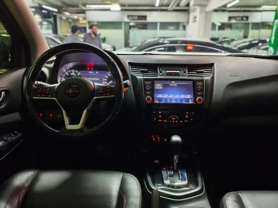NISSAN-FRONTIER-2022