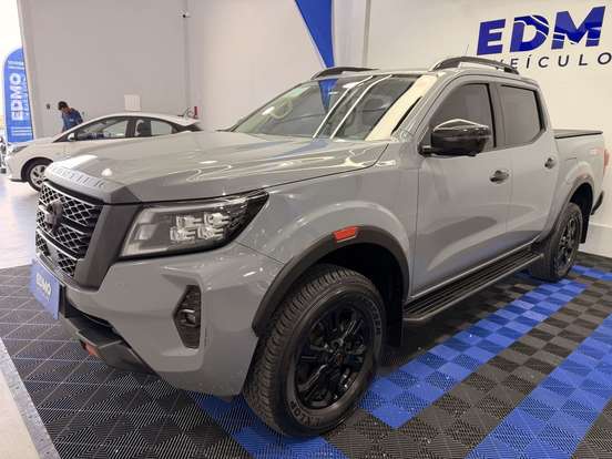 NISSAN-FRONTIER-2023