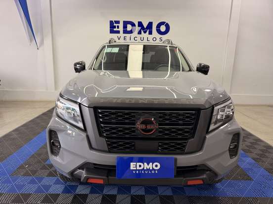 NISSAN-FRONTIER-2023