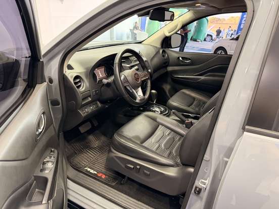 NISSAN-FRONTIER-2023