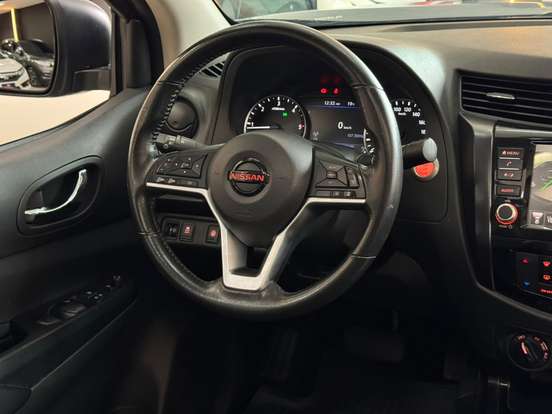 NISSAN-FRONTIER-2.3 16V TURBO DIESEL PRO4X CD 4X4 AUTOMÁTICO NISSAN-FRONTIER-2023