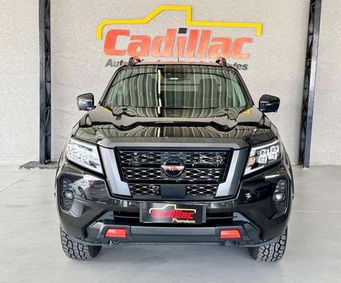 NISSAN-FRONTIER-2022