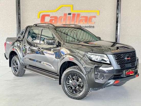 NISSAN-FRONTIER-2022