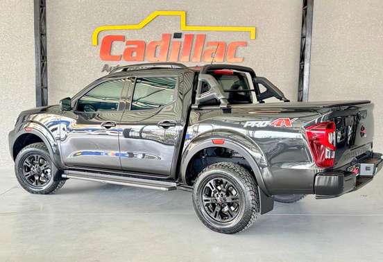 NISSAN-FRONTIER-2022