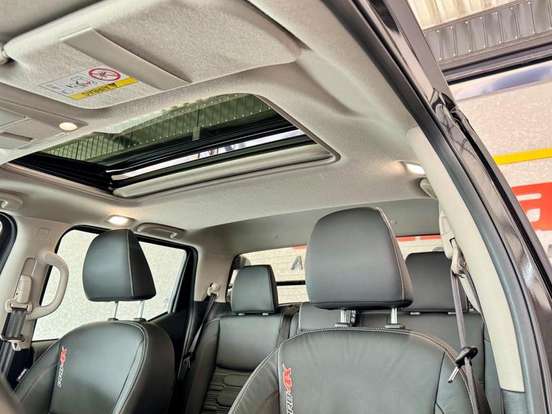 NISSAN-FRONTIER-2.3 16V TURBO DIESEL PRO4X CD 4X4 AUTOMÁTICO NISSAN-FRONTIER-2022