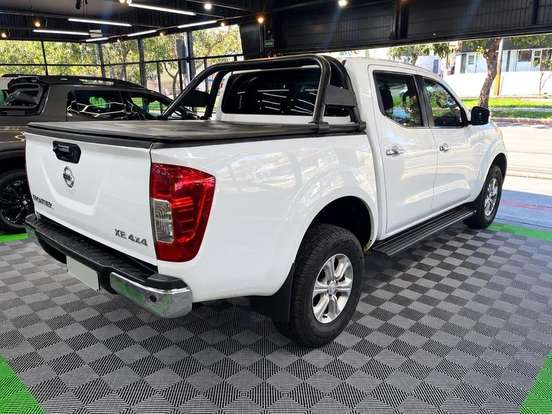 NISSAN-FRONTIER-2019