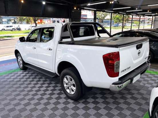 NISSAN-FRONTIER-2019