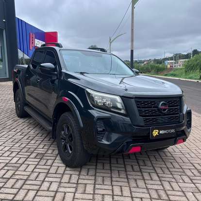 NISSAN-FRONTIER-2019