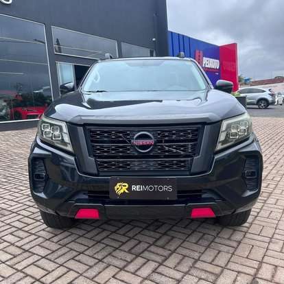 NISSAN-FRONTIER-2019