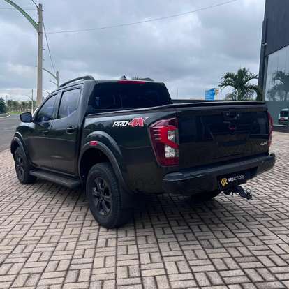 NISSAN-FRONTIER-2019
