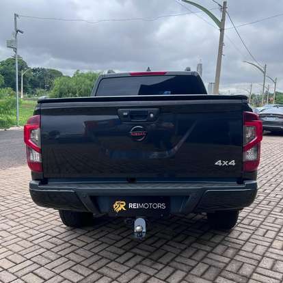 NISSAN-FRONTIER-2019