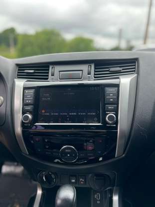 NISSAN-FRONTIER-2019