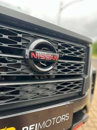 NISSAN-FRONTIER-2019