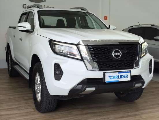 NISSAN-FRONTIER-2023