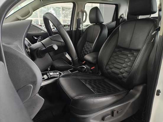 NISSAN-FRONTIER-2.3 16V TURBO DIESEL XE CD 4X4 AUTOMÁTICO NISSAN-FRONTIER-2023