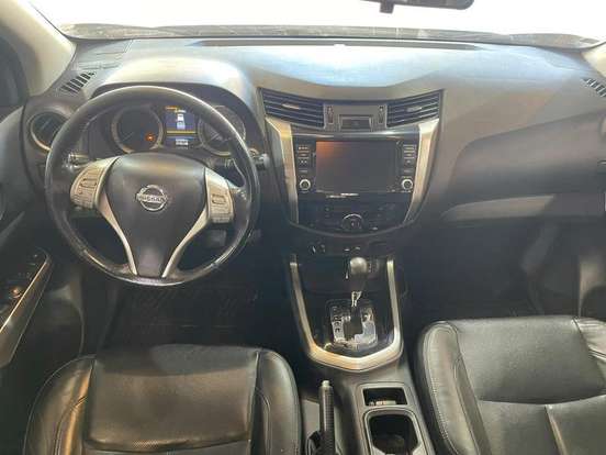 NISSAN-FRONTIER-2019