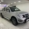 NISSAN FRONTIER 2.5 S 4X4 CD TURBO ELETRONIC DIESEL 4P MANUAL NISSAN FRONTIER 2.5 S 4X4 CD TURBO ELETRONIC DIESEL 4P MANUAL