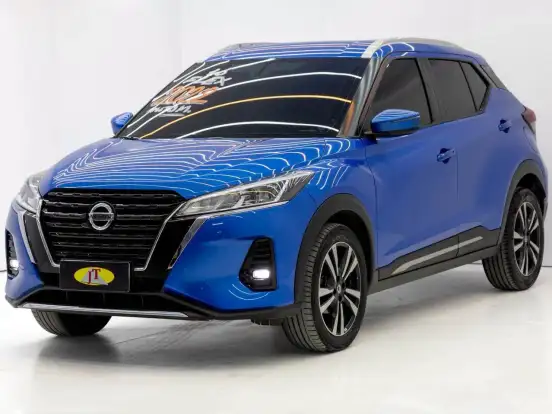 NISSAN-KICKS-1.6 16V FLEXSTART ADVANCE XTRONIC NISSAN-KICKS-2021