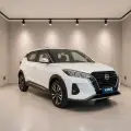 NISSAN KICKS 1.6 16V FLEXSTART ADVANCE XTRONIC NISSAN KICKS 1.6 16V FLEXSTART ADVANCE XTRONIC