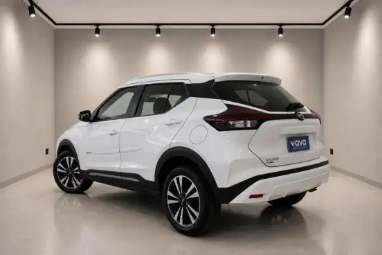 NISSAN-KICKS-1.6 16V FLEXSTART ADVANCE XTRONIC NISSAN-KICKS-2023
