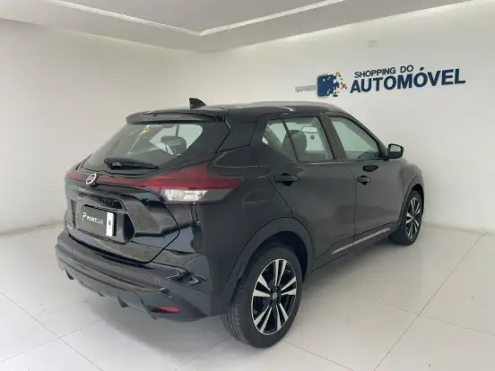 NISSAN-KICKS-1.6 16V FLEXSTART ADVANCE XTRONIC NISSAN-KICKS-2022