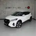 NISSAN KICKS 1.6 16V FLEXSTART ADVANCE XTRONIC NISSAN KICKS 1.6 16V FLEXSTART ADVANCE XTRONIC