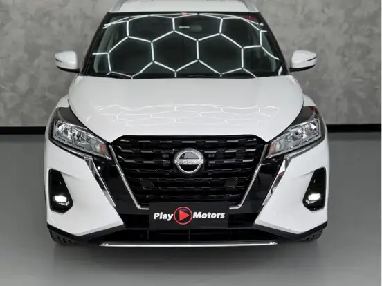 NISSAN-KICKS-1.6 16V FLEXSTART ADVANCE XTRONIC NISSAN-KICKS-2024